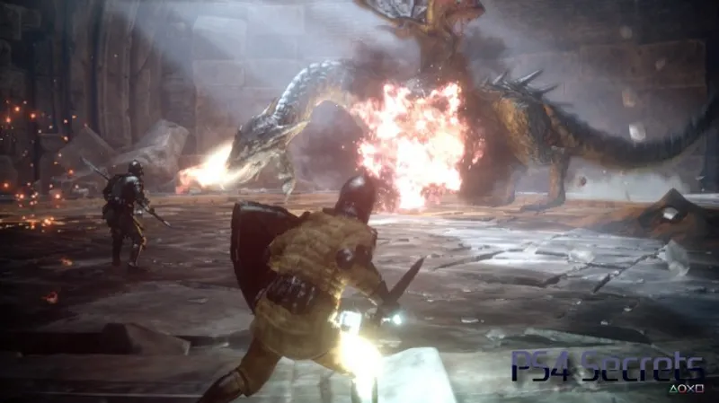 Le phénomène FreeToPlay sur PS4