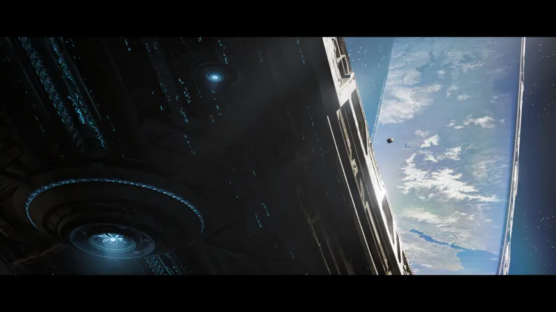 Official Halo : Campaign Evolved screenshot showing gameplay context for step 2 of this player guide