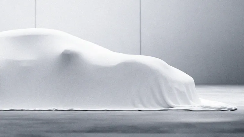 Endurance Motorsport Series dévoile le circuit Galeão et sa sortie été 2026