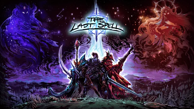 The Last Spell – Tactique, RPG et combat dans un univers Dark Fantasy étoffé