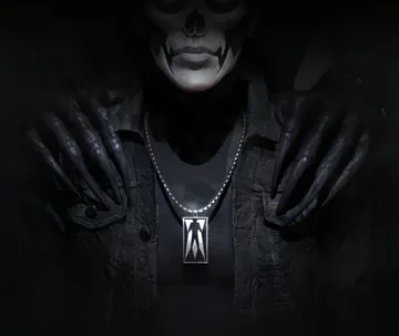 Shadowman — jaquette du jeu