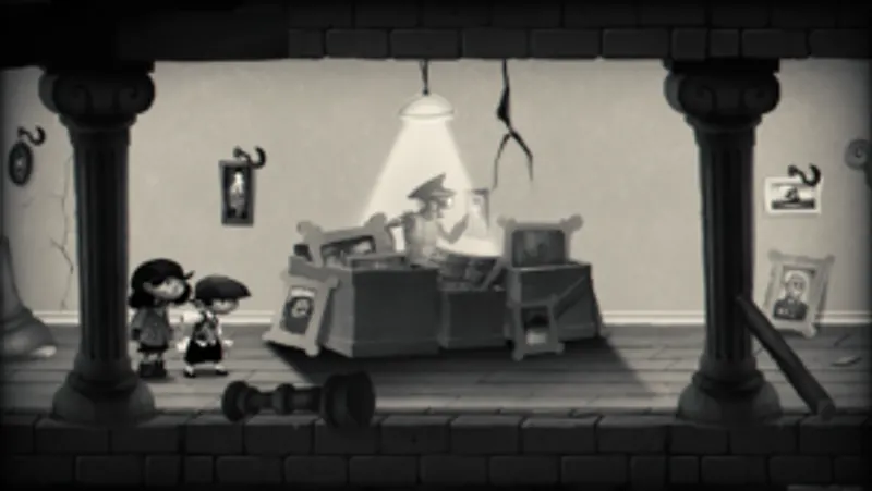 My Memory of Us: Oeuvre 