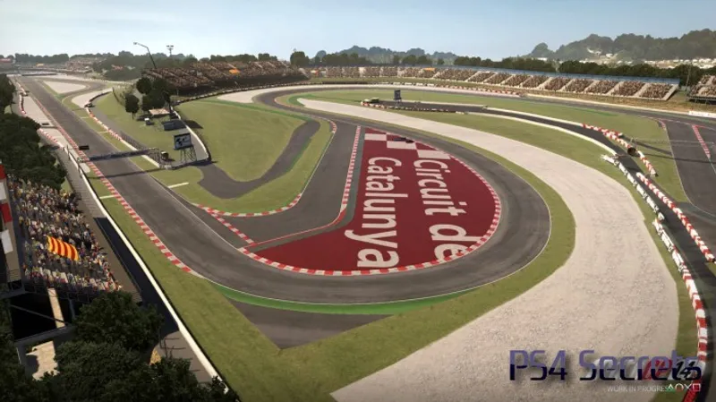 Images de MOTOGP 14 su PS4