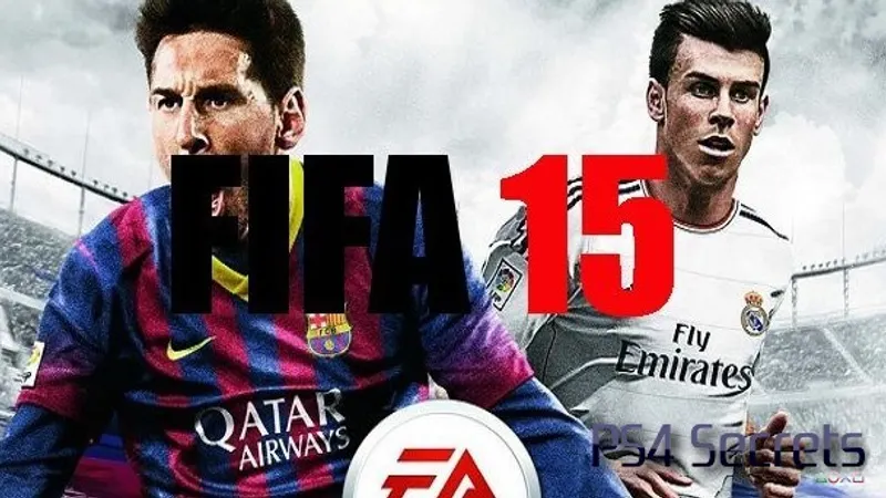 FIFA 15