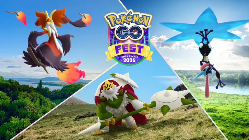 Imagen oficial de Pokémon GO utilizada como contexto de juego para la sección 1 del artículo