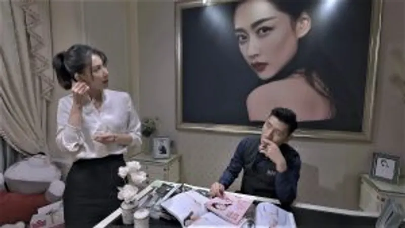 Killing a Superstar - Bureau