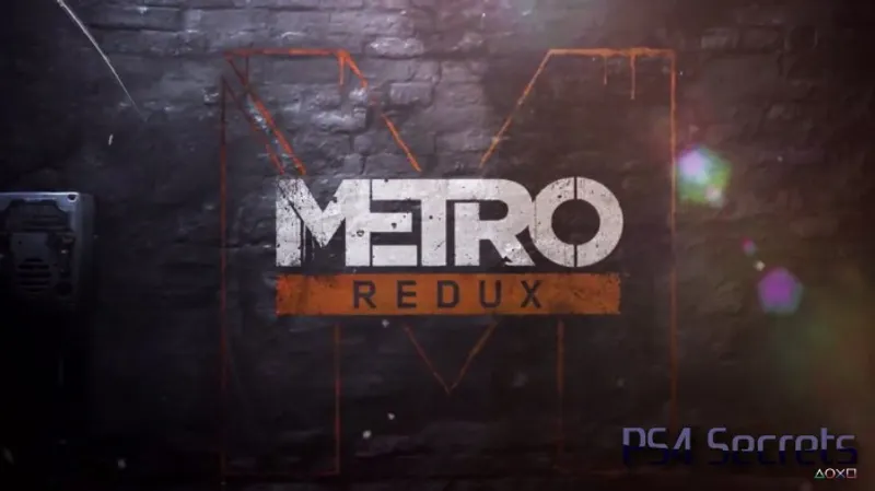 Metro:Redux