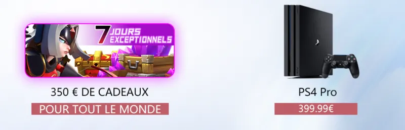 concours Lords Mobile