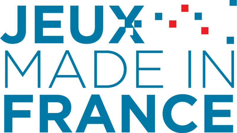 Paris Games Week 2017 - Le stand des jeux Made in France