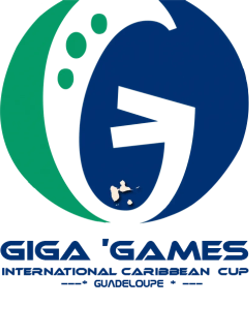 Logo de Giga Games