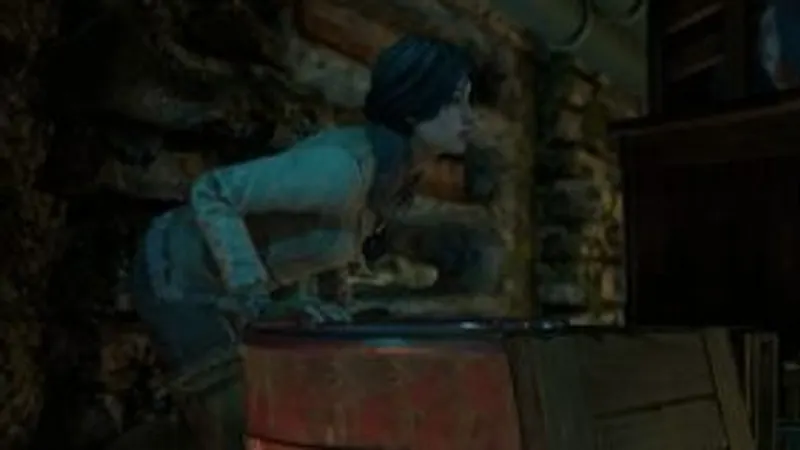 Un trailer à découvrir en ce jour de sortie