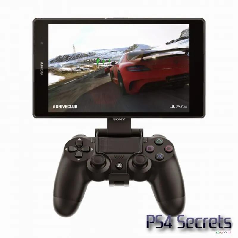 Playstation 4 : Encore deux fonctionnalités grâce à Remote Play