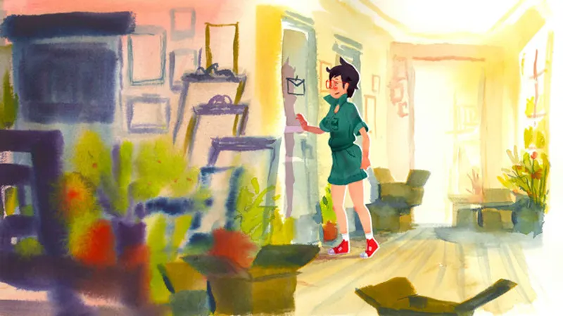 Dordogne Focus Entertainment 2023