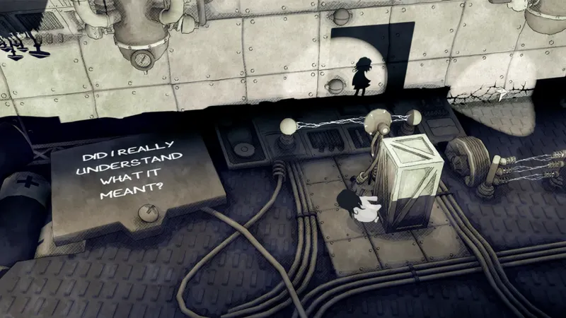 Shady Parf of me - Preview 1 PGW 2019