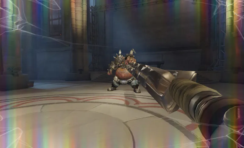 crochet-chopper-overwatch