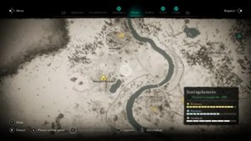 Assassin's Creed® Valhalla lingot d'or