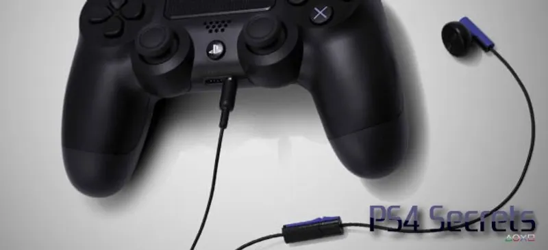 Playstation 4 : Les 5 fonctionnalités que vous ne connaissez pas