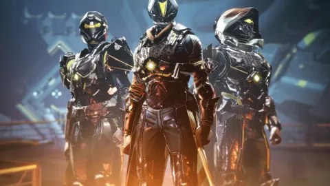 Destiny 2 la nouvelle Saison des Séraphins, de nouvelles activités, donjons, missions !