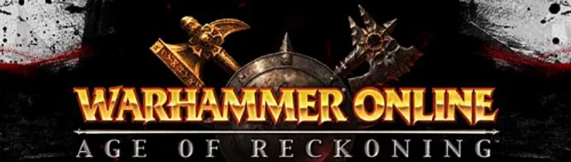 Warhammer Online AOR 2