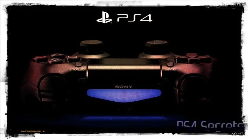 La playstation 4 relance les ventes de jeux vidéos de salons