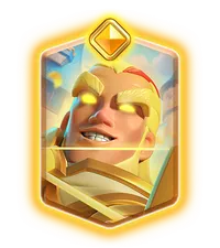 Clash Royale avril 2026 : Hero Magic Archer au cœur de la mise à jour