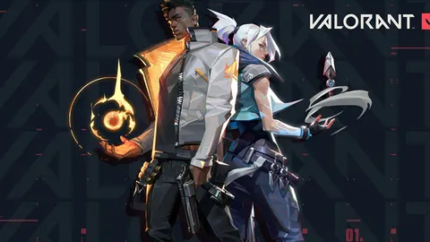 Valorant