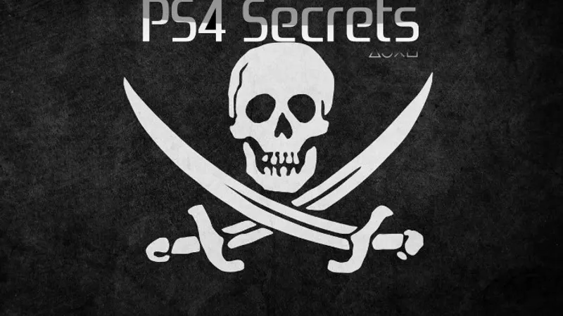 Playstation 4 : le jailbreak disponible avant la sortie de la console !