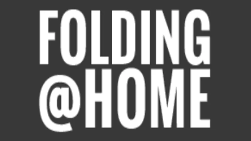 Folding@Home et Covid-19 - Aidez la recherche avec votre ordinateur