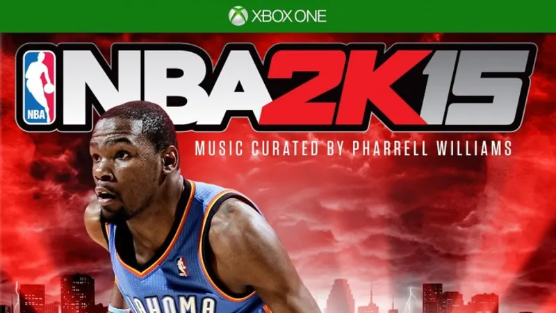 NBA 2K15 : meilleur que la voyance ?