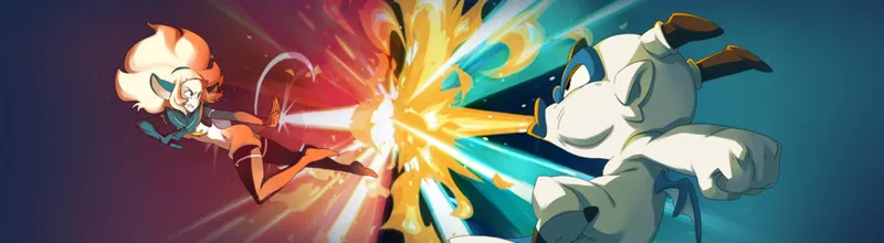 Krosmaga bêta fermée