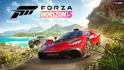 Voitures de Forza Horizon 5 roulant sur une piste mexicaine pour choisir les meilleures voitures route, terre et offroad