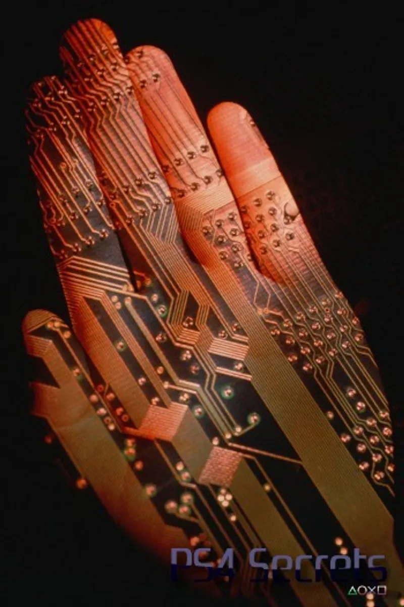 Les secrets de fabrication des figurines de jeux ps4 de chez Sony