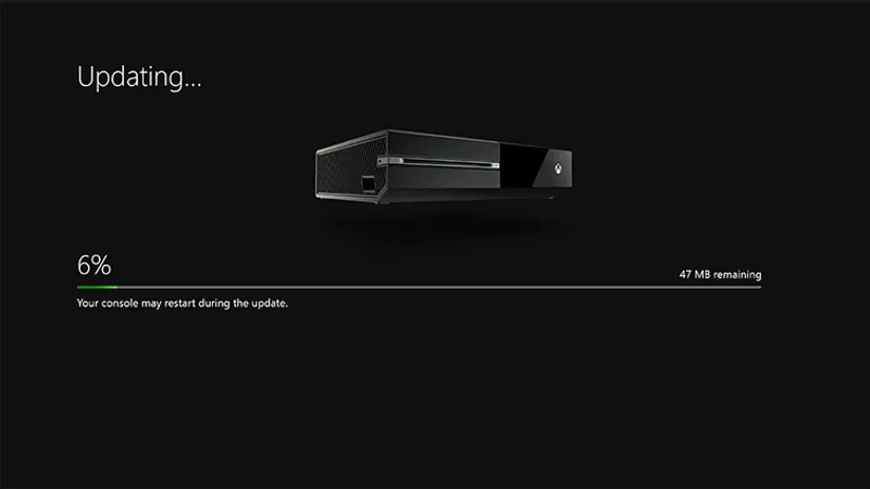Xbox One : Détails de la mise du mois d’août
