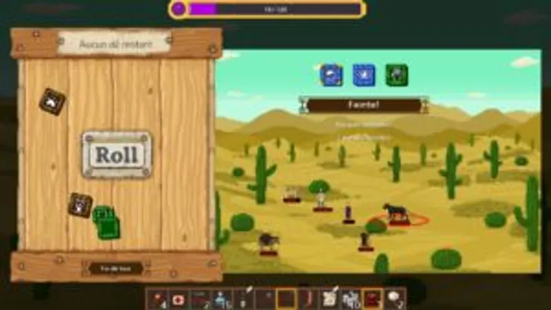 The Curious Expedition -