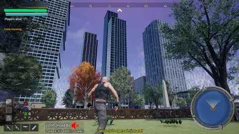 [Guide] Royale Battle: Warzone : que vérifier pour jouer entre amis ?