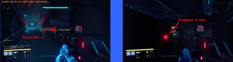 destiny fragments aria