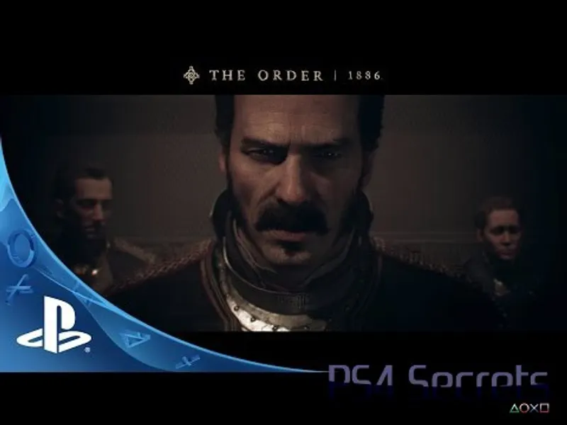 Les prochaines sorties PS 4