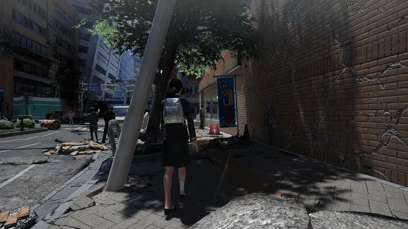 disaster report 4 - test 4