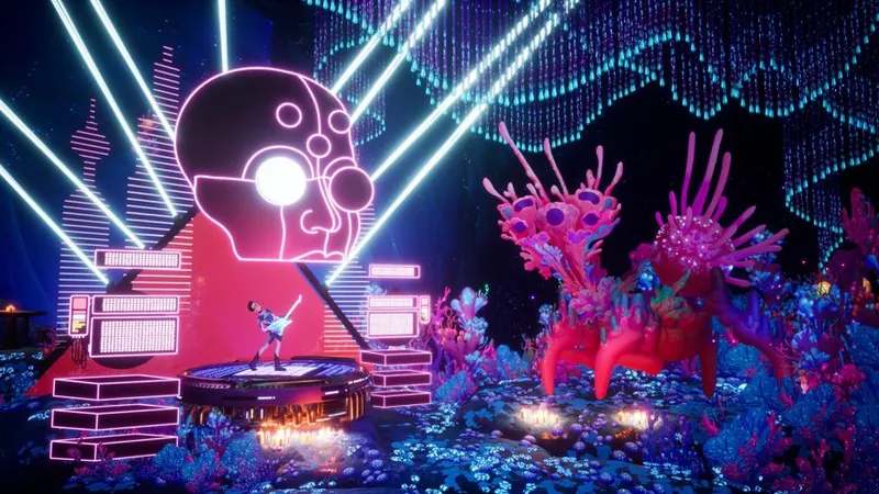 Annapurna Interactive nous gâte pour le Summer Game Fest