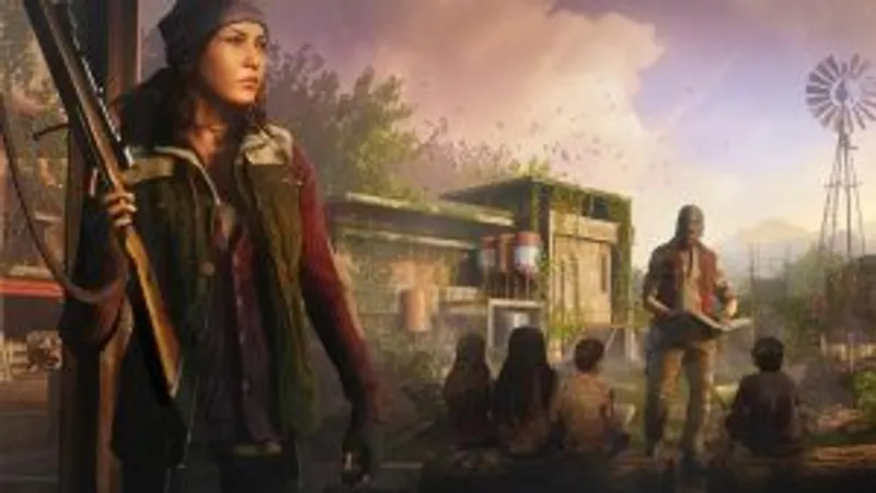 Un Far Cry 3.7?