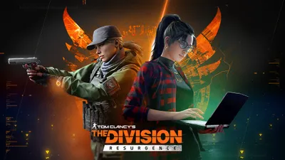 The Division Resurgence PC en early access sur Ubisoft Connect