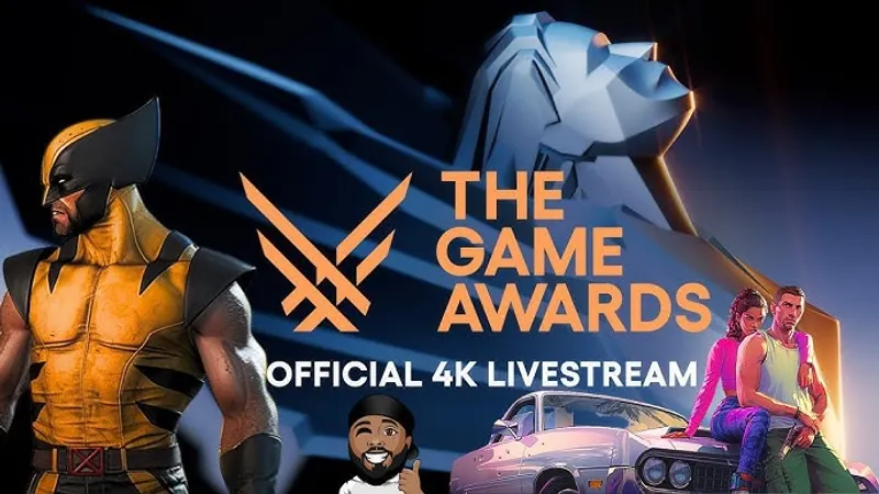 Borderlands 4 et Mafia : The Old Country : Premiers aperçus au Game Awards 2024