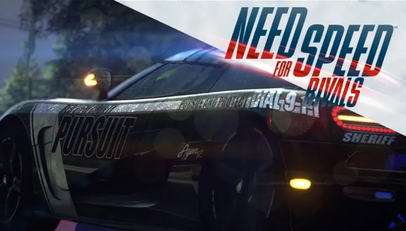need for speed ps4