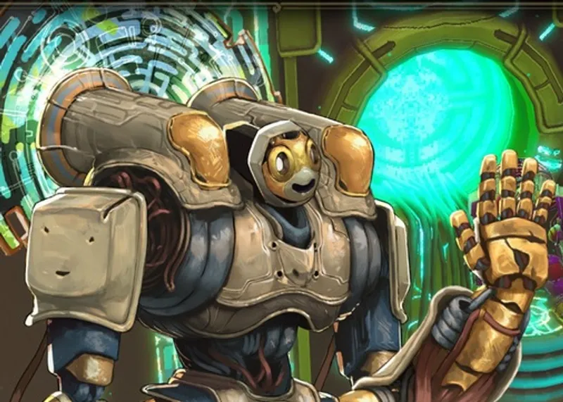 image pour le guide de Children of Zodiarcs - personnage secondaire : Xero