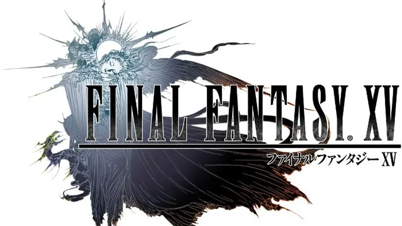 Final Fantasy XV de Square Enix