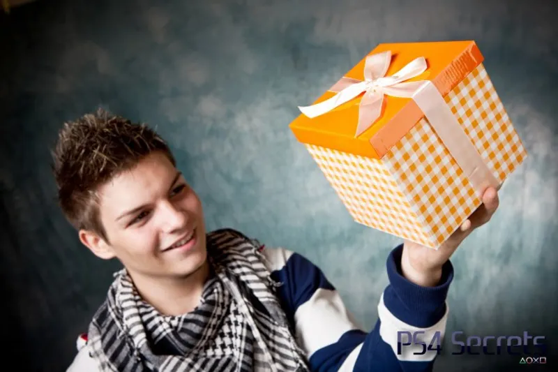 Site de vente d’articles cadeaux insolites.