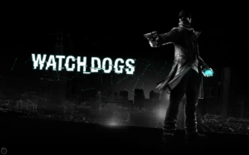 Watch Dogs Watch Dogs
