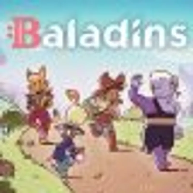 Baladins