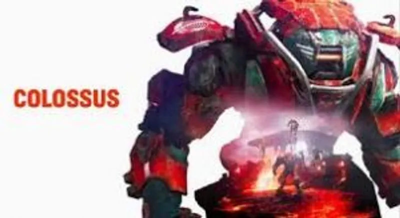 colosse