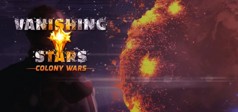 vanishing Stars Made in France